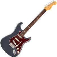 Fender American Professional Classic Stratocaster RW Faded Black