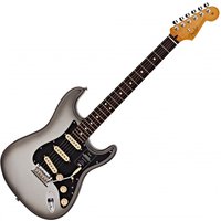 Fender American Professional II Stratocaster RW Mercury