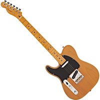 Fender American Professional II Telecaster MN Left Handed Butterscotch Blonde