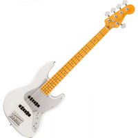 Fender American Ultra II Jazz Bass V MN Avalanche
