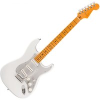 Fender American Ultra II Stratocaster MN Avalanche