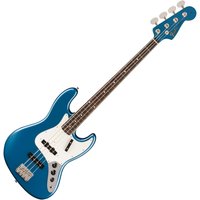 Fender American Vintage II 1966 Jazz Bass RW Lake Placid Blue