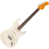 Fender American Vintage II 1973 Stratocaster MN Olympic White