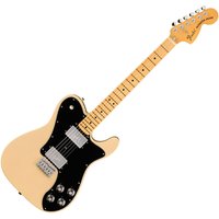 Fender American Vintage II 1975 Telecaster Deluxe MN Vintage Blonde