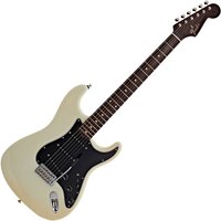 Fender Custom Shop Postmodern Strat RW NOS Rosewood Neck Aged Tomatillo Green