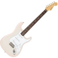Fender Made in Japan Traditional 2025 Collection 60s Stratocaster Stardust Pink