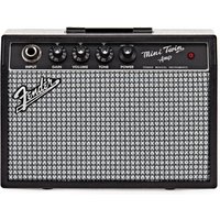 Fender Mini 65 Twin Amp