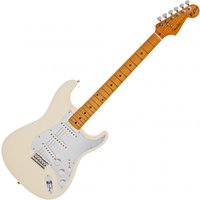 Fender Nile Rodgers Hitmaker Stratocaster Olympic White