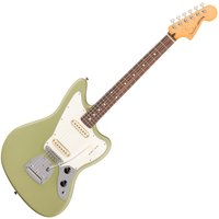 Fender Player II Jaguar RW Birch Green