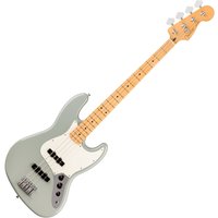 Fender Player II Jazz Bass MN Cactus Gray