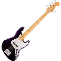 Fender Player II Modified Active Jazz Bass V MN Dusk