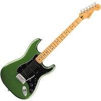 Fender Player II Modified Stratocaster MN Harvest Green Metallic