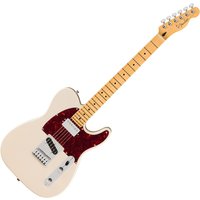 Fender Player II Modified Telecaster SH MN Olympic Pearl