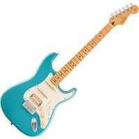 Fender Player II Stratocaster HSS MN Aquatone Blue