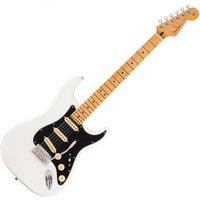 Fender Player II Stratocaster MN Polar White