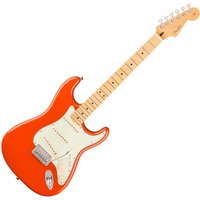Fender Player II Stratocaster MN Rallye Orange