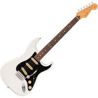 Fender Player II Stratocaster RW Polar White