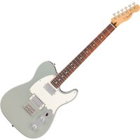 Fender Player II Telecaster HH RW Cactus Gray