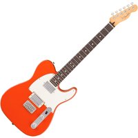 Fender Player II Telecaster HH RW Rallye Orange