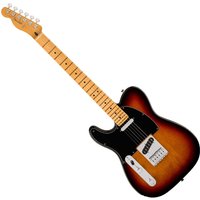 Fender Player II Telecaster MN Left Handed 3-Color Sunburst