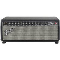 Fender Super Bassman Tube Amp Head