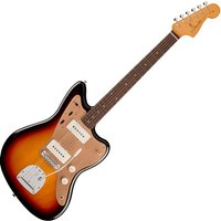 Fender Vintera II Road Worn 50s Jazzmaster RW 3-Color Sunburst
