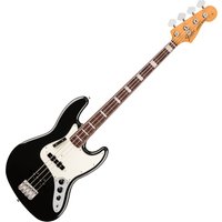 Fender Vintera III Early 70s Jazz Bass RW Black