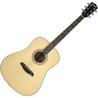Ferndale D2 Dreadnought Natural