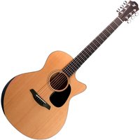 Furch Guitars Blue Deluxe Gc-CM a