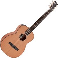Furch Guitars Little Jane LJ10 CM Travel Guitar
