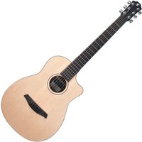 Furch Guitars Pioneer-ER a Travel Guitar w/ LR Baggs EAS-VTC