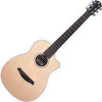 Furch Guitars Pioneer-ER a Travel Guitar