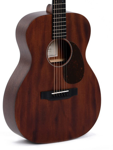 Sigma 00M-15 Mahogany 00 Acoustic