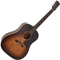 Gibson Custom 1955 J-45 Light Aged Vintage Sunburst #21385039