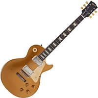 Gibson Custom 1957 Les Paul Goldtop Reissue Ultra Heavy Aged #75252