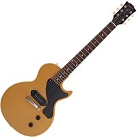 Gibson Custom 1957 Les Paul Junior Single Cut Reissue VOS TV Yellow #75041