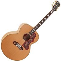 Gibson Custom 1957 SJ-200 Light Aged Natural #21385042