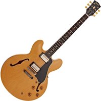 Gibson Custom 1959 ES-335 Murphy Lab Ultra Heavy Aged Vintage Natural #A950035