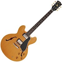 Gibson Custom 1959 ES-335 Reissue Ultra Light Aged Vintage Natural #931212