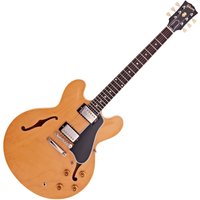 Gibson Custom 1959 ES-335 Reissue VOS Vintage Natural #A950227