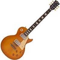Gibson Custom 1959 Les Paul Standard Reissue Light Aged Dirty Lemon #951378