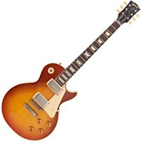 Gibson Custom 1959 Les Paul Standard Reissue Murphy Lab Light Aged Royal Teaburst #952127