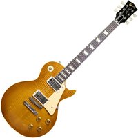 Gibson Custom 1959 Les Paul Standard Reissue VOS Dirty Lemon Burst #952076