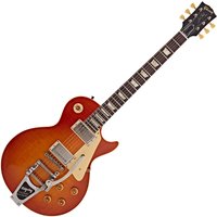 Gibson Custom 1960 Les Paul Standard BOTB Pg 138 Bigsby Murphy Lab Light Aged #5090