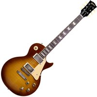Gibson Custom 1960 Les Paul Standard Reissue VOS Iced Tea #04590