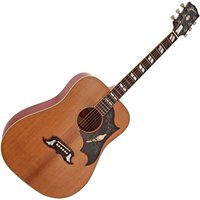 Gibson Custom 1963 Dove Light Aged Natural #21695018
