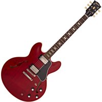 Gibson Custom 1964 ES-335 Reissue VOS Sixties Cherry #150159
