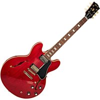 Gibson Custom 1964 ES-335 Reissue VOS Sixties Cherry #150198