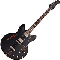 Gibson Custom 1964 Trini Lopez Standard Reissue VOS Ebony #122020
