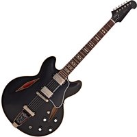 Gibson Custom 1964 Trini Lopez Standard Reissue VOS Ebony #140435